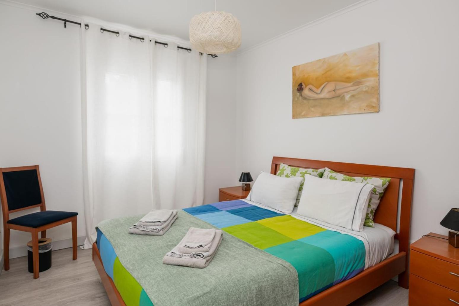 Family Friendly Azorean Apartment Ponta Delgada Exterior foto