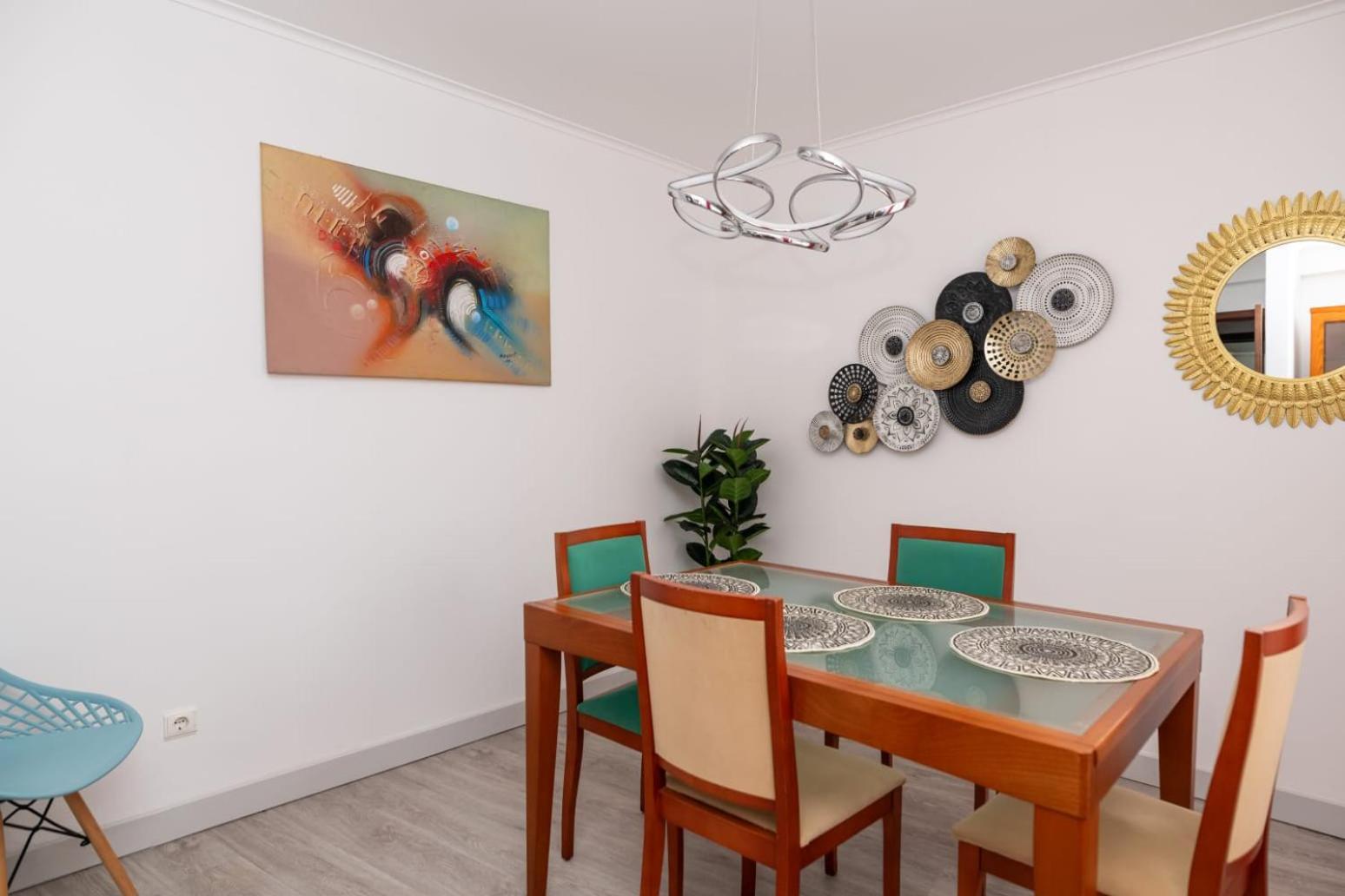 Family Friendly Azorean Apartment Ponta Delgada Exterior foto