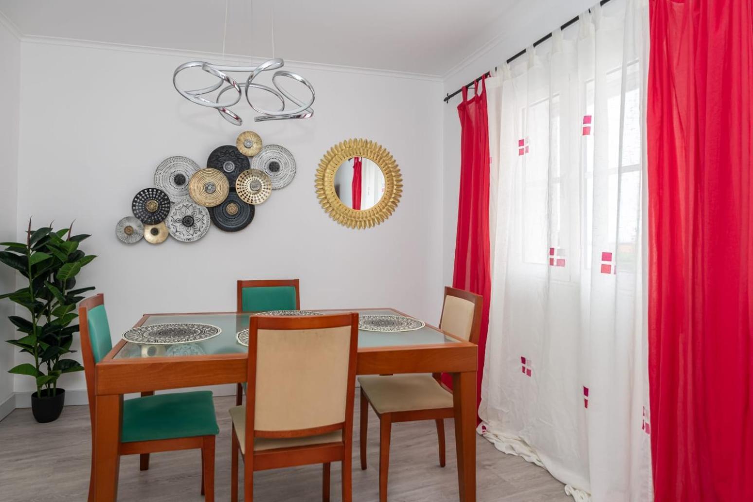 Family Friendly Azorean Apartment Ponta Delgada Exterior foto