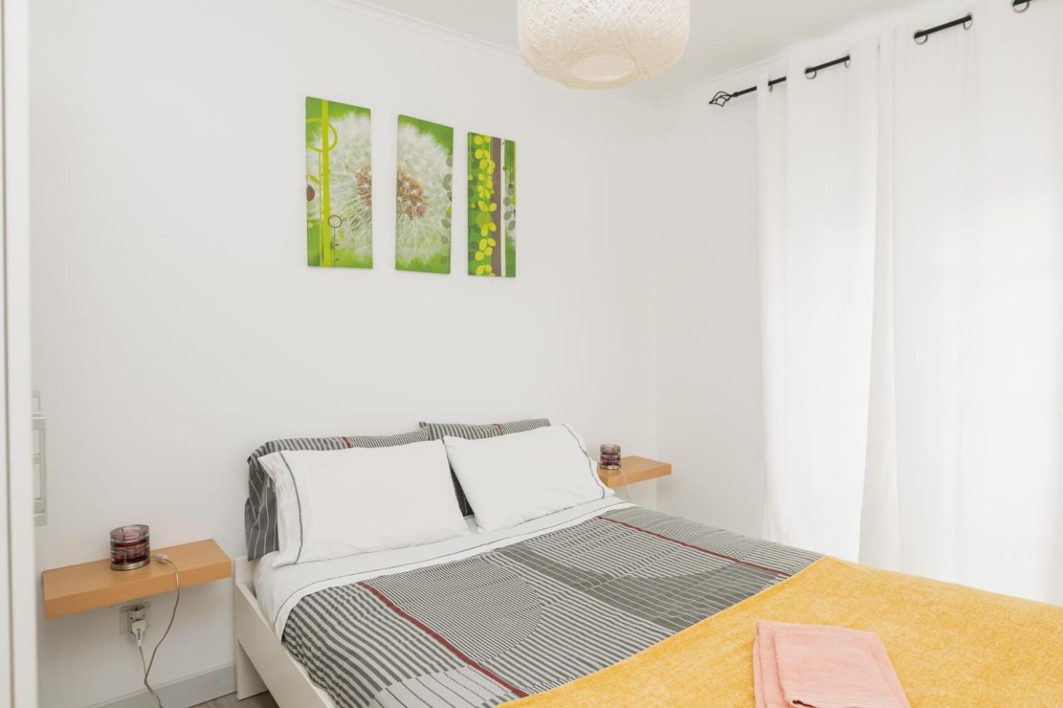 Family Friendly Azorean Apartment Ponta Delgada Exterior foto