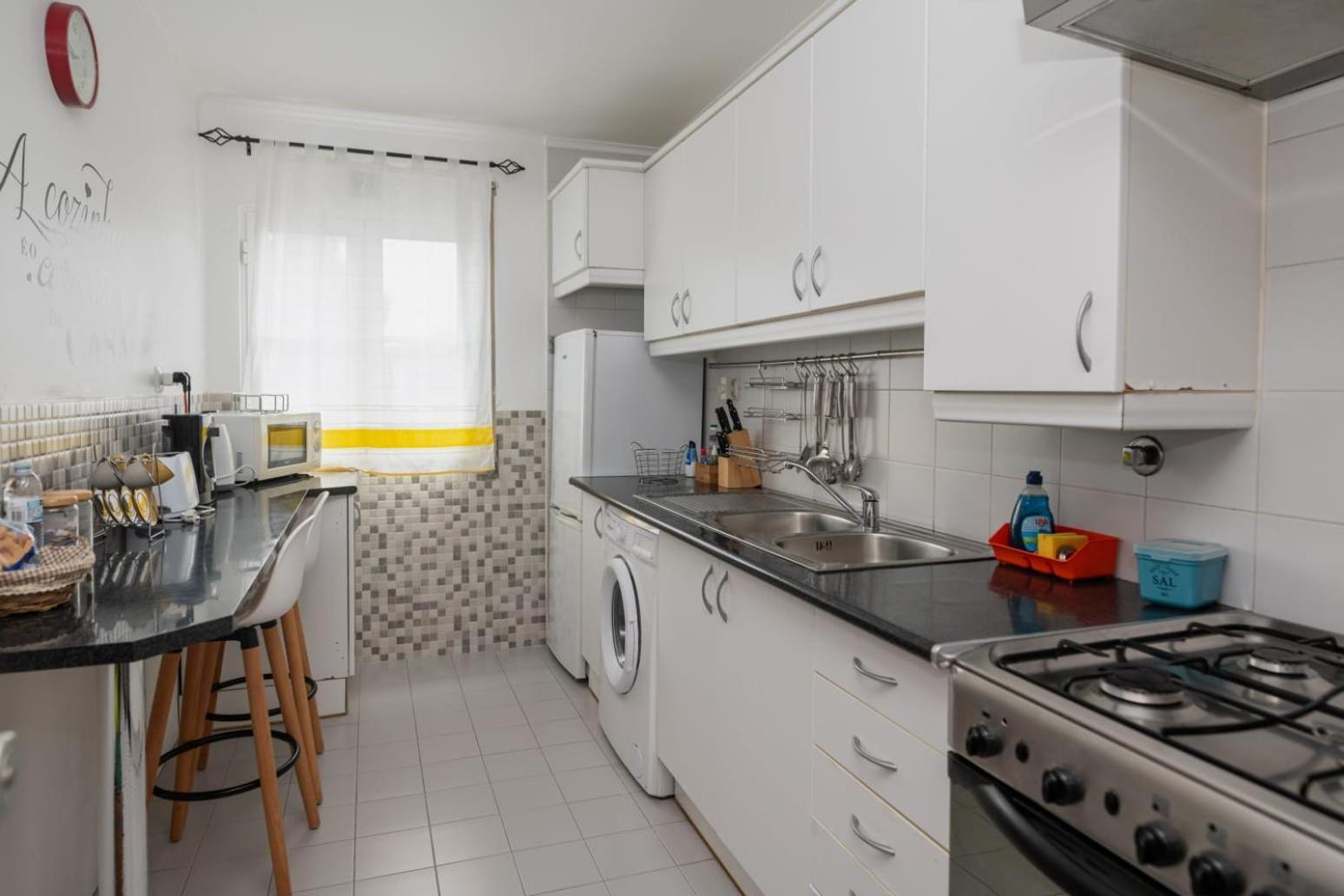 Family Friendly Azorean Apartment Ponta Delgada Exterior foto